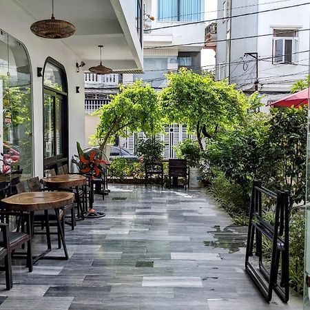 Life Boutique Hotel Hue Bagian luar foto