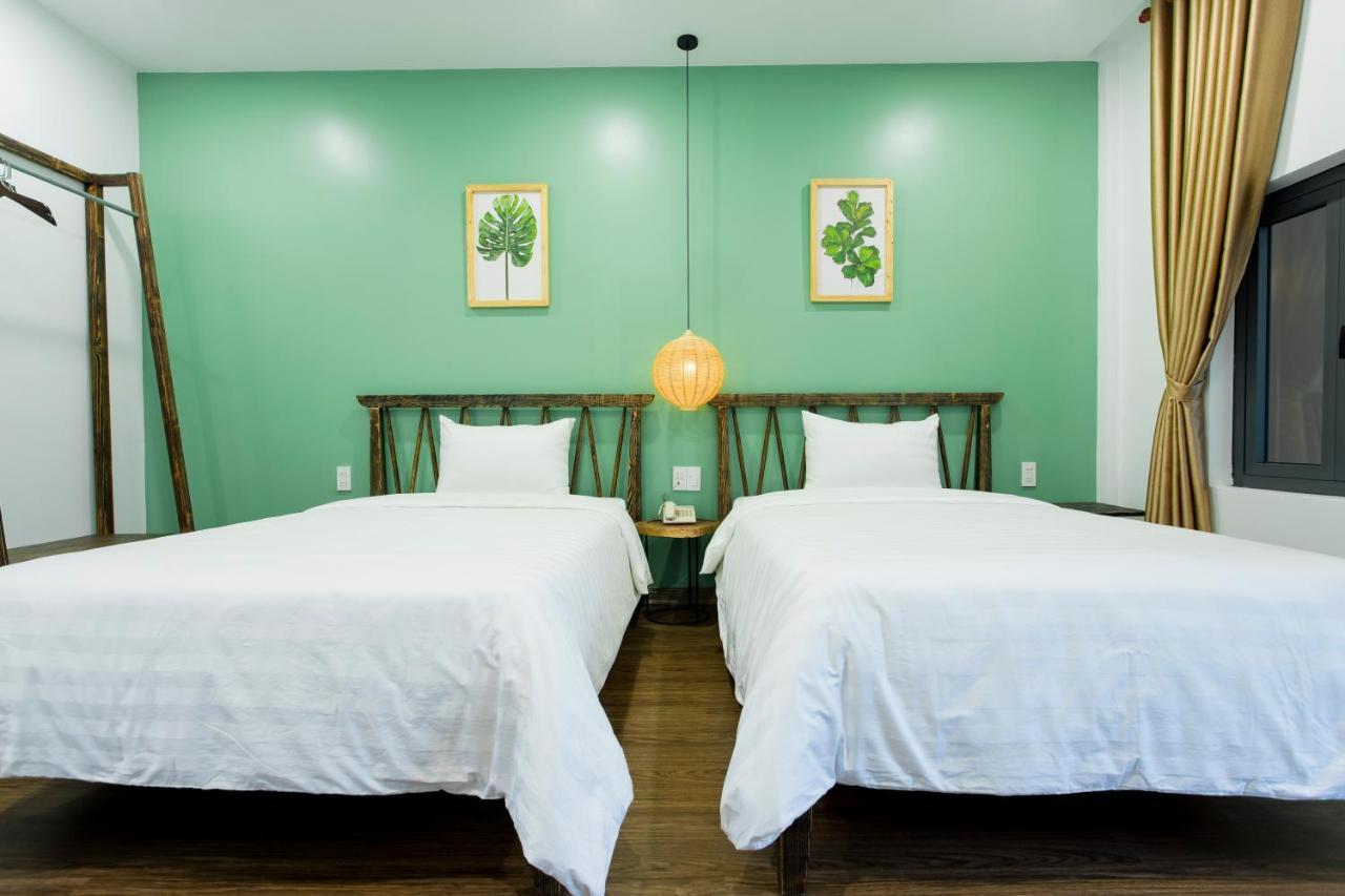 Life Boutique Hotel Hue Bagian luar foto