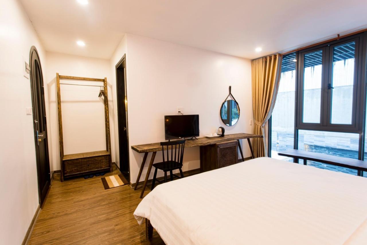 Life Boutique Hotel Hue Bagian luar foto