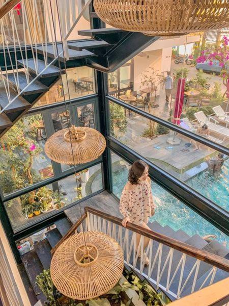 Life Boutique Hotel Hue Bagian luar foto