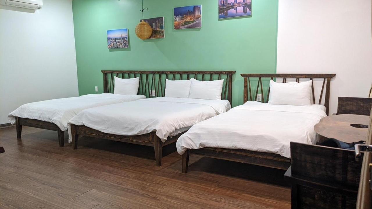 Life Boutique Hotel Hue Bagian luar foto