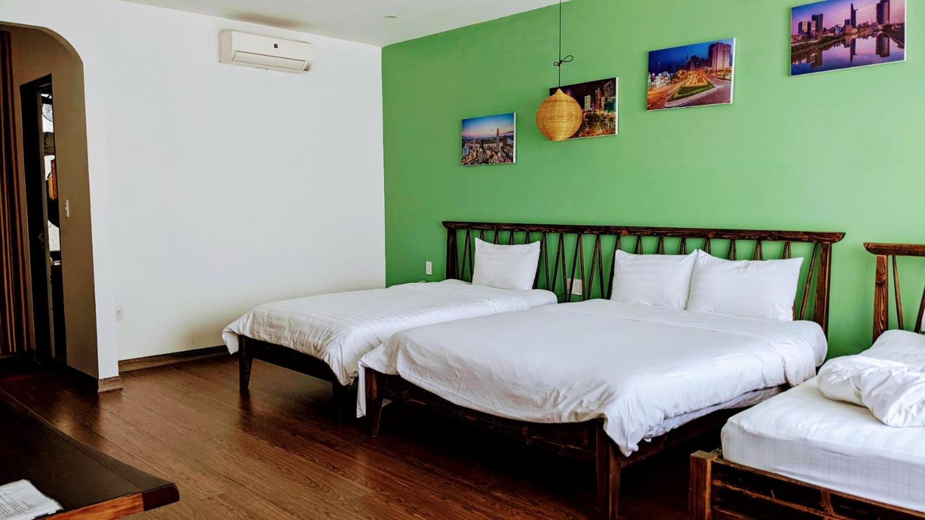 Life Boutique Hotel Hue Bagian luar foto